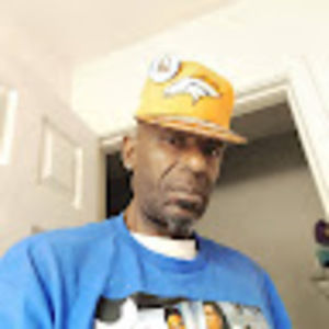 Meet your Posher, Rodney n